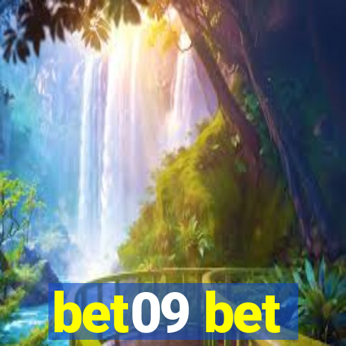 bet09 bet